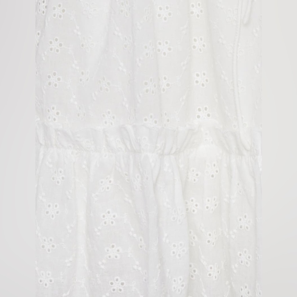 Rumored Rosie Mini Dress - Picture 9 of 9